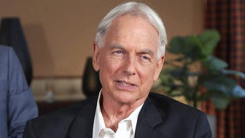 Mark Harmon Dishes on What to Expect From ‘Freak Friday’ Sequel